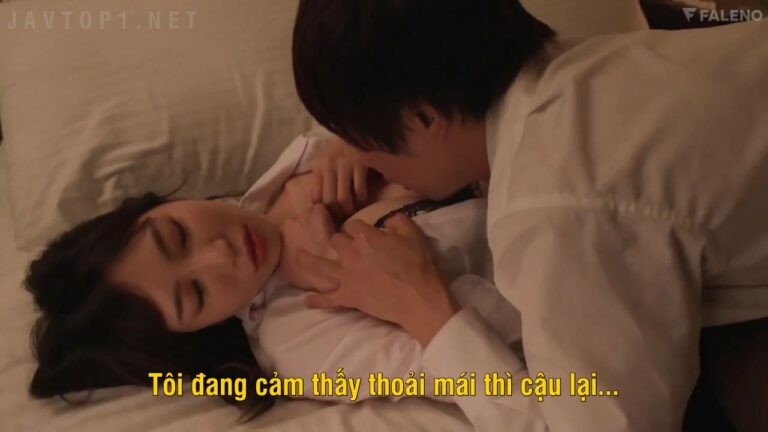 Anh nhân viên mới hiếp dâm sếp nữ ngay lần đầu công tác xa