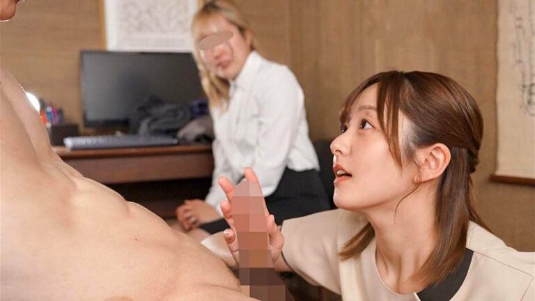 Chuyên gia trị liệu thủ dâm giúp khách hàng thỏa mãn để kiếm tiền