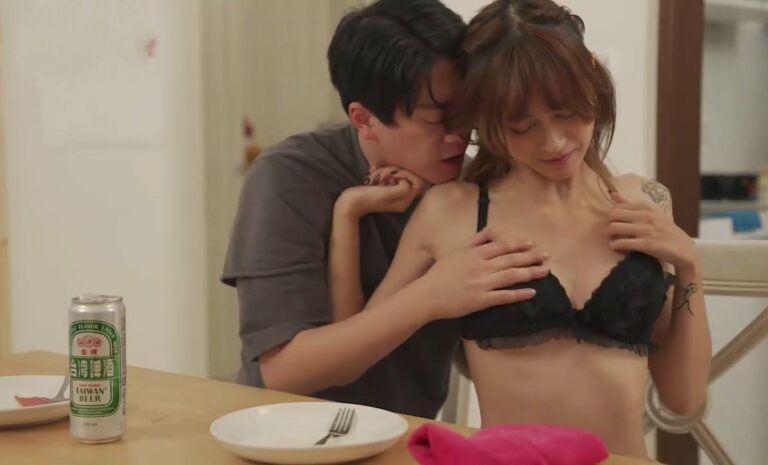 Con dâu loạn luân với bố chồng khi chồng không thỏa mãn