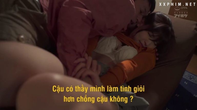 Ngày định mệnh của cô vợ trẻ Vietsub