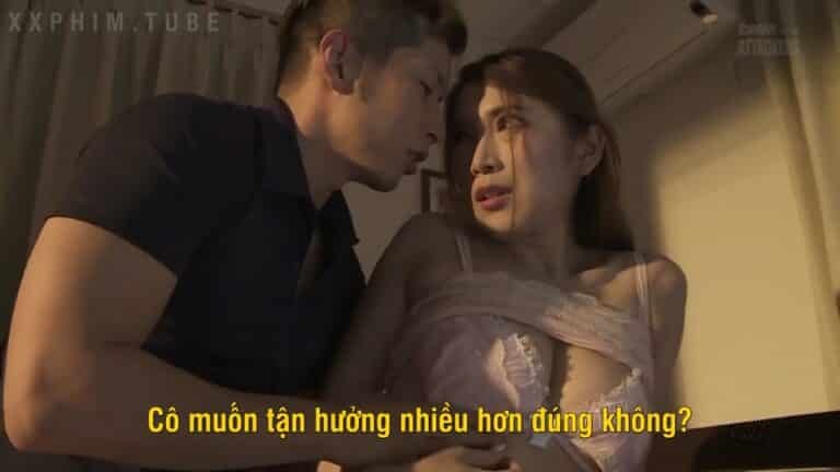 Nữ giúp việc làm vỡ đồ của chủ, phải dùng “thân xác” phục vụ để bồi thường